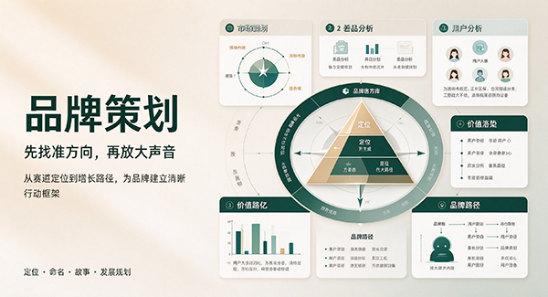 江孜县品牌策划
